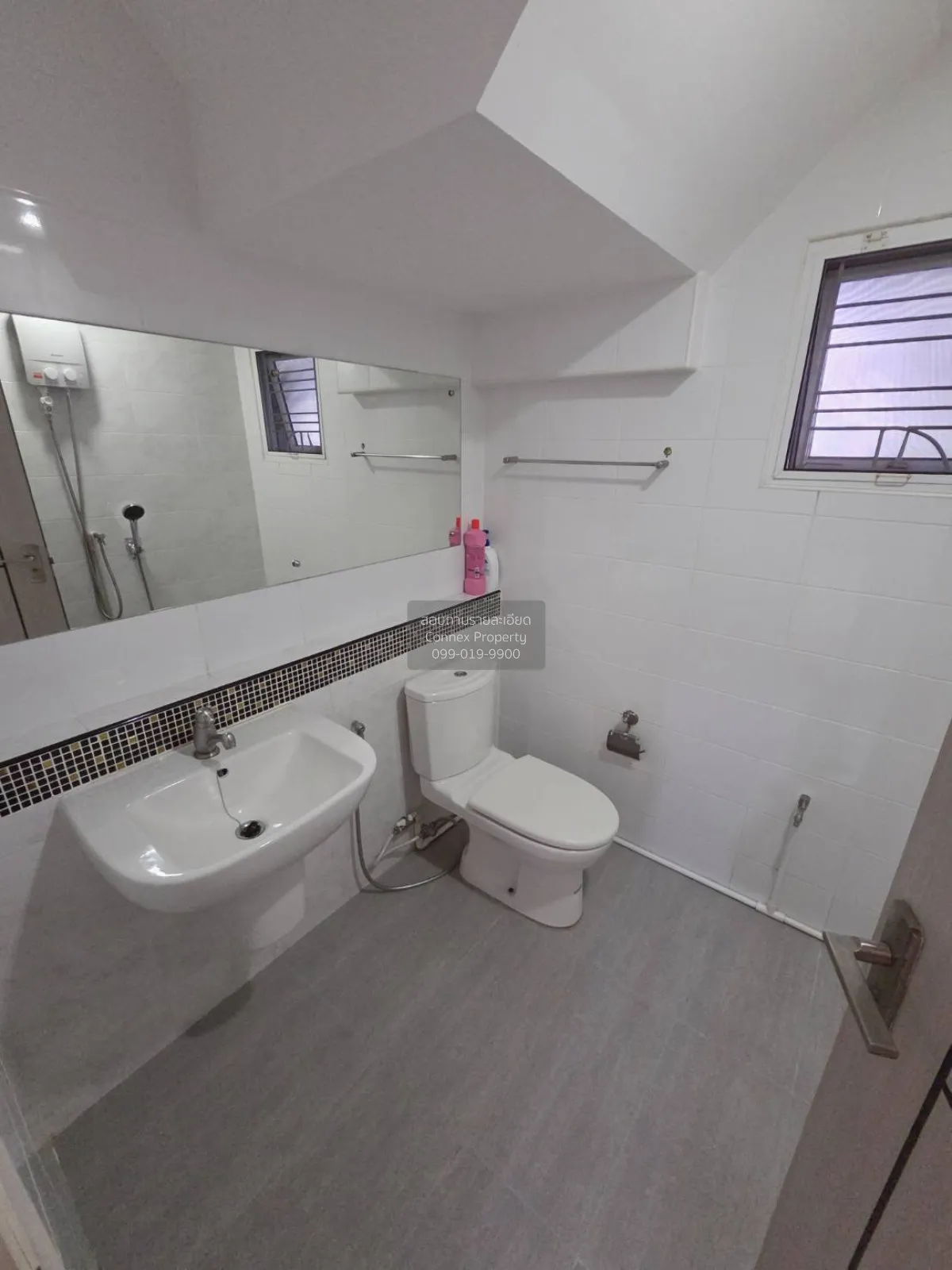 For Sale House , Chaiyapruk Ramintra – Wongwaen , wide frontage ,