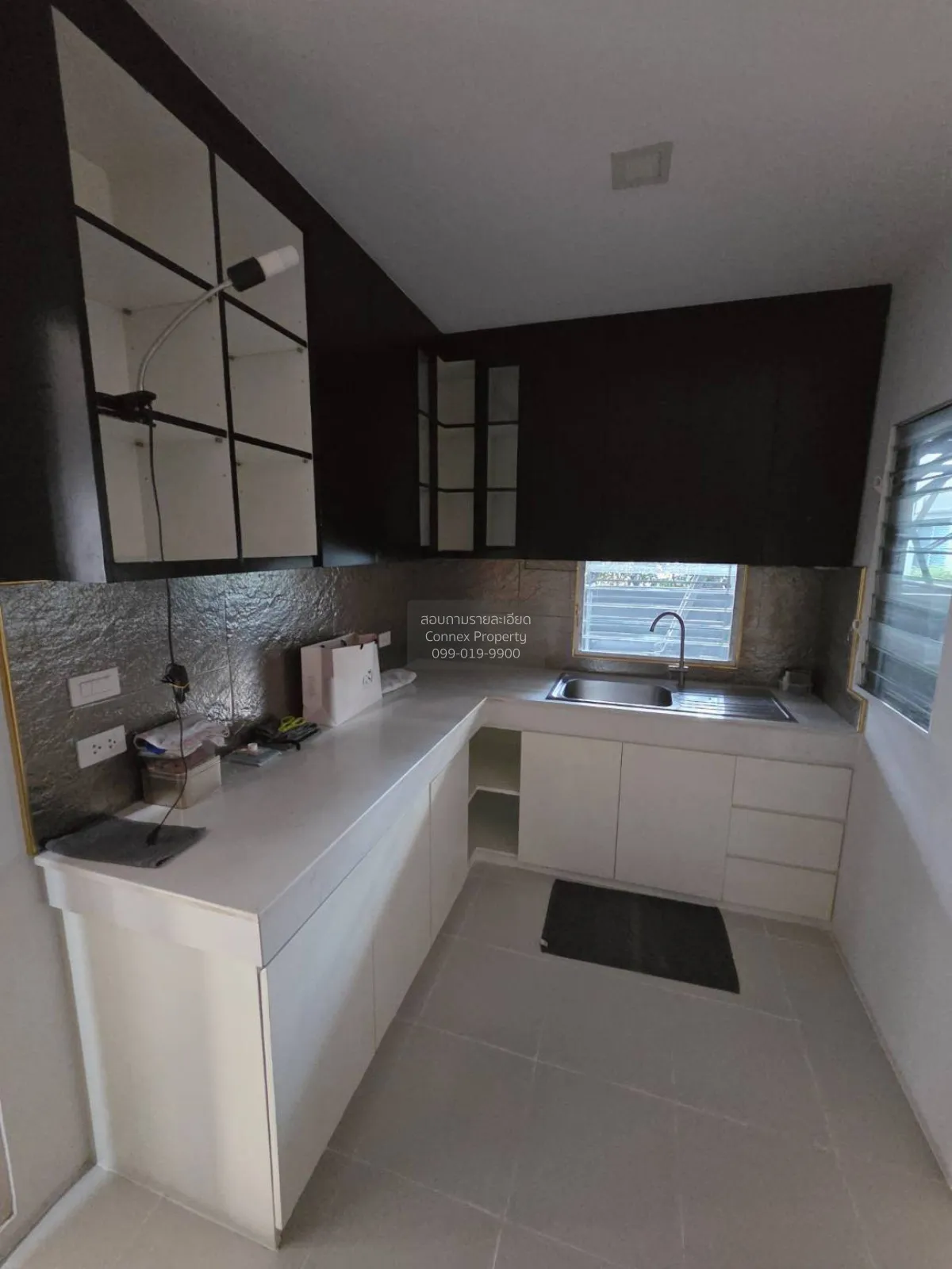 For Sale House , Chaiyapruk Ramintra – Wongwaen , wide frontage ,