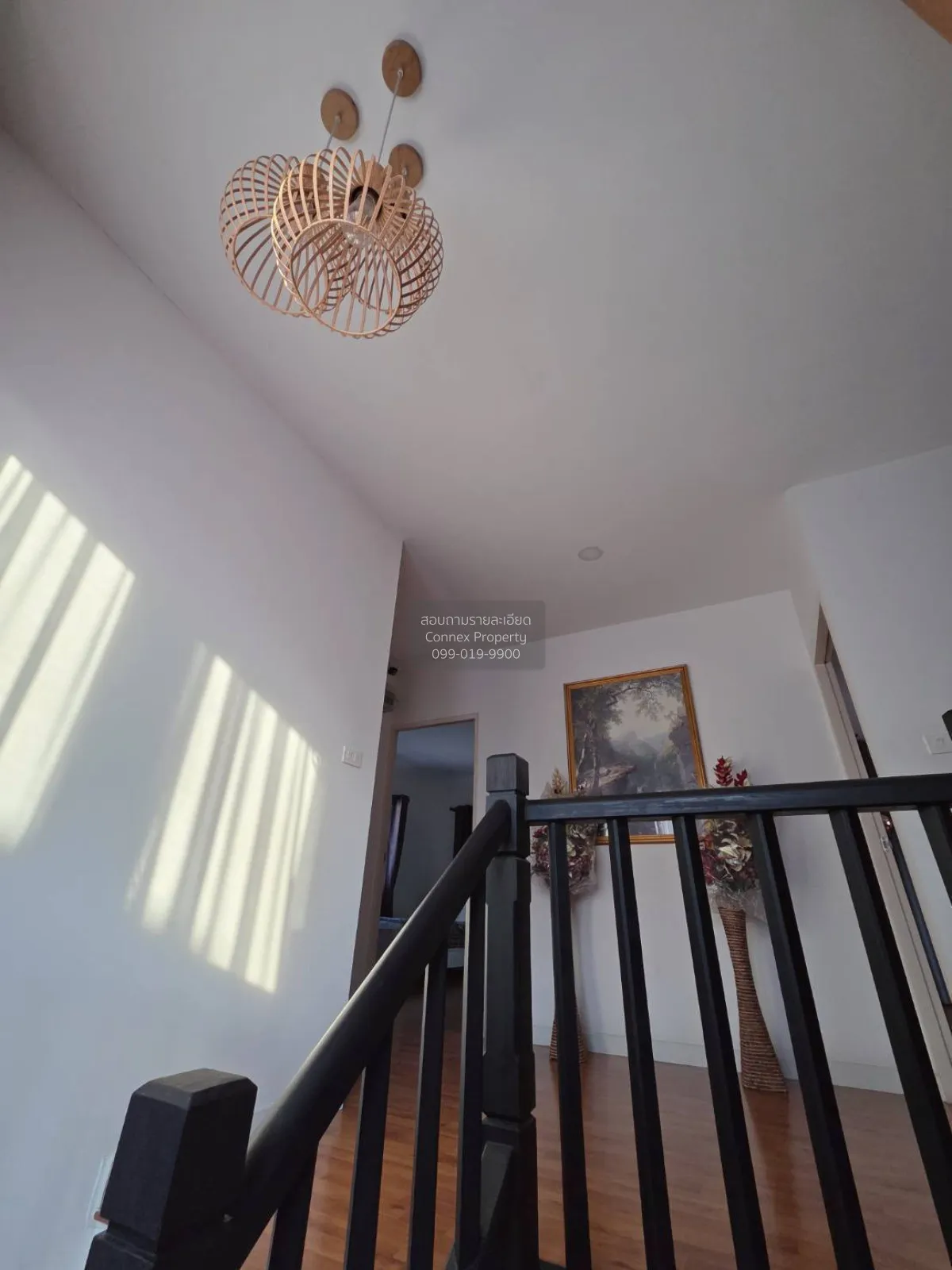 For Sale House , Chaiyapruk Ramintra – Wongwaen , wide frontage ,