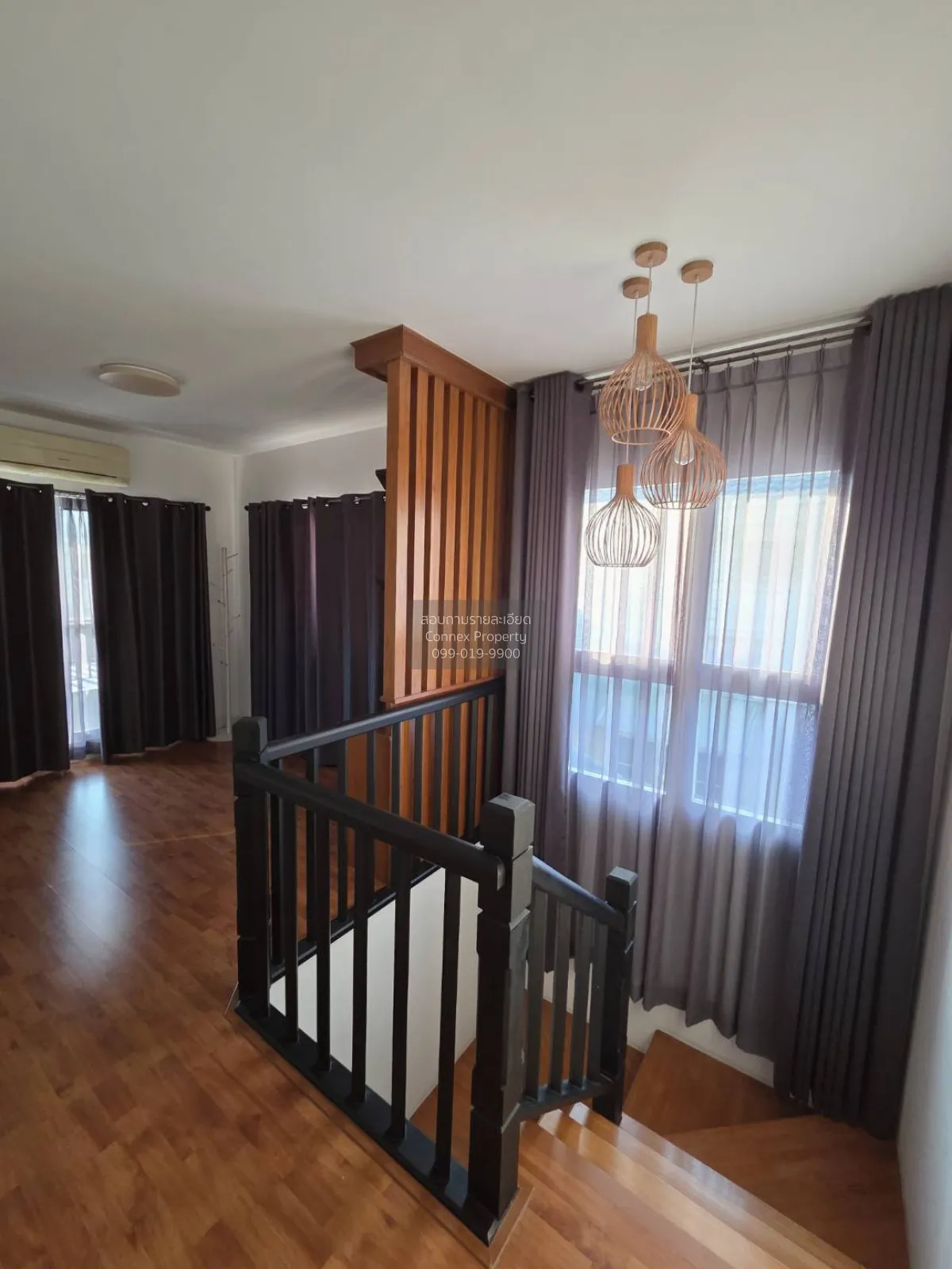 For Sale House , Chaiyapruk Ramintra – Wongwaen , wide frontage ,