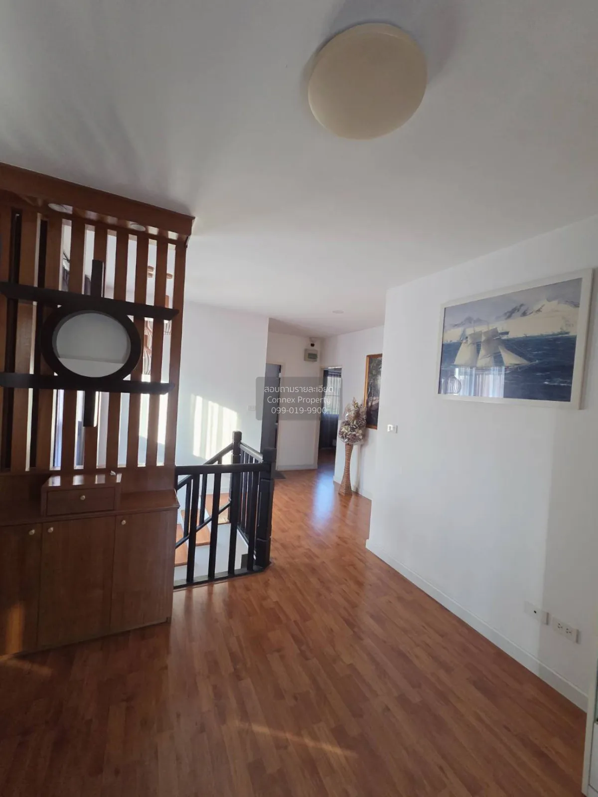 For Sale House , Chaiyapruk Ramintra – Wongwaen , wide frontage ,