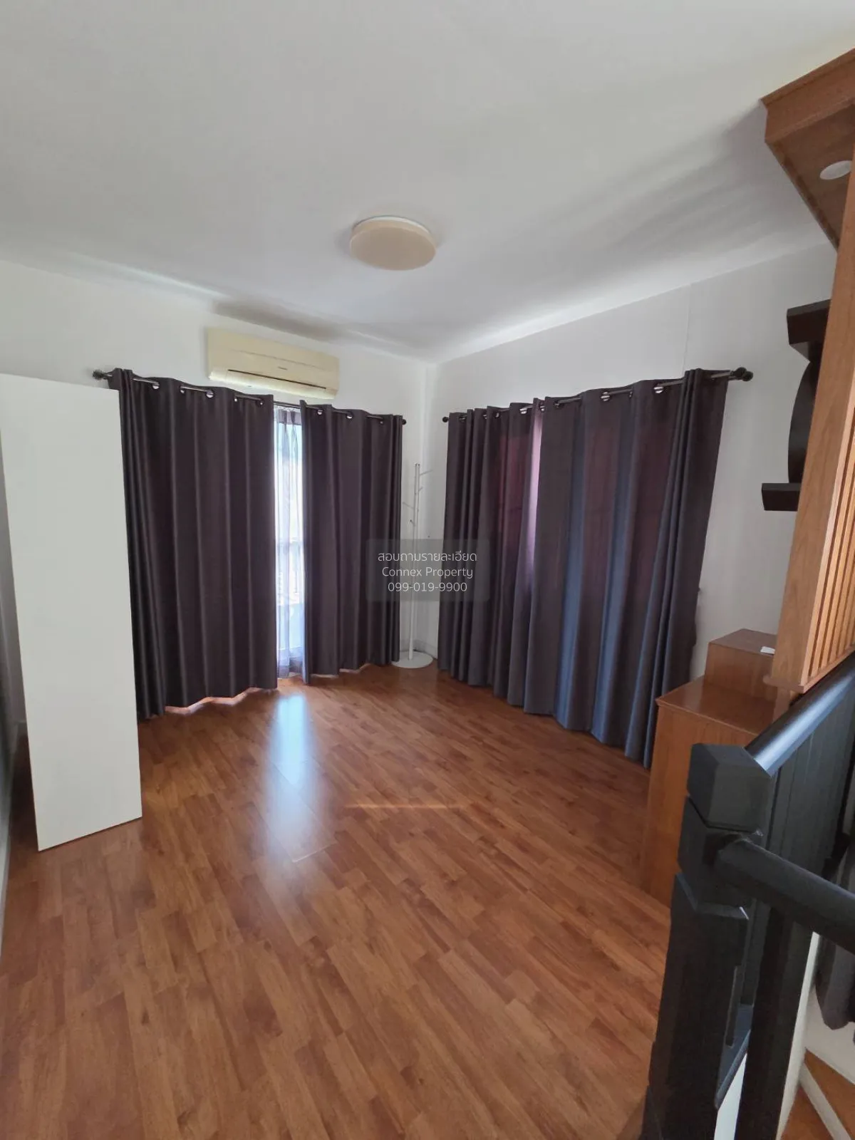 For Sale House , Chaiyapruk Ramintra – Wongwaen , wide frontage ,