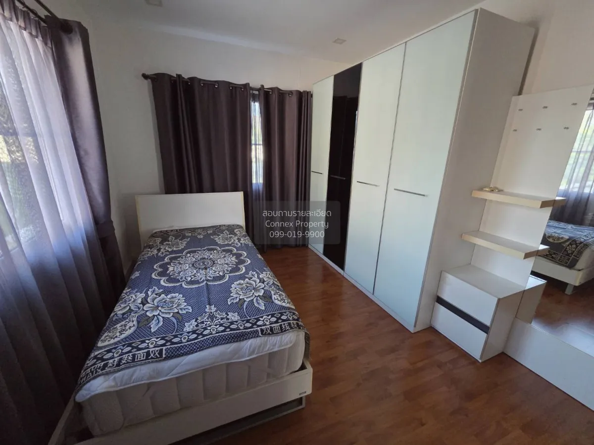 For Sale House , Chaiyapruk Ramintra – Wongwaen , wide frontage ,