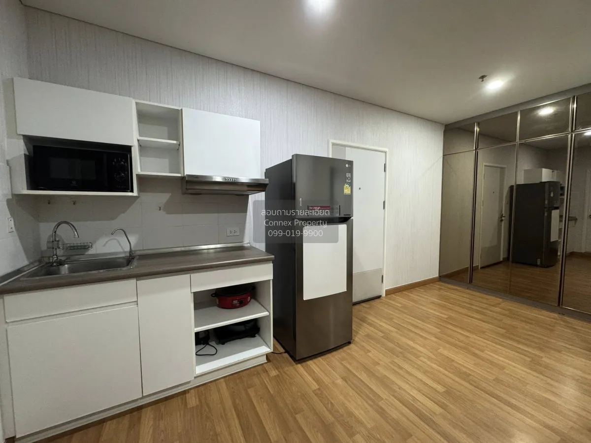 เช่าคอนโด  ลุมพินี เพลส รัชดา - สาธุ BTS-ช่องนนทรี ช่องนนทรี เขต  2