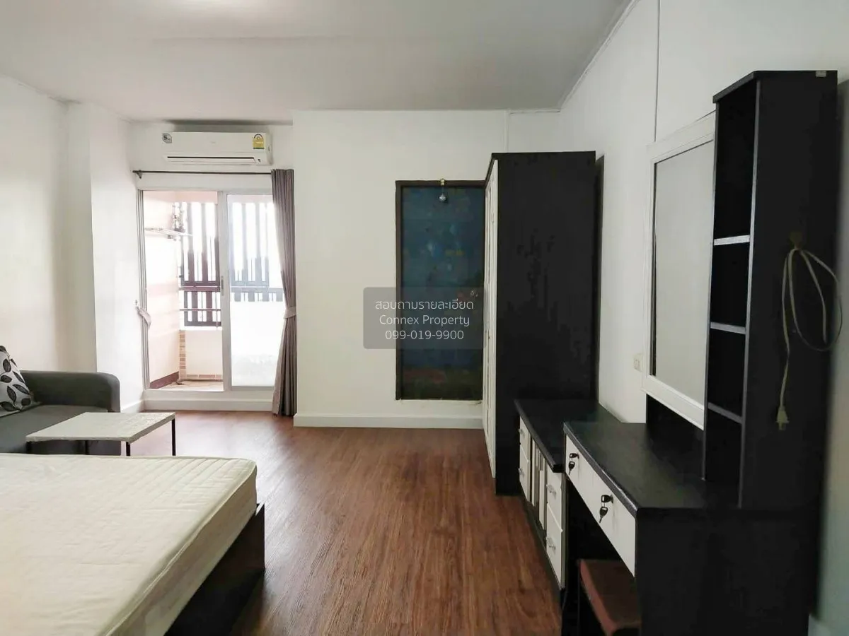 For Sale Condo , Ladprao Garden , Khlong Chan , Bang Kapi , Bangk 3