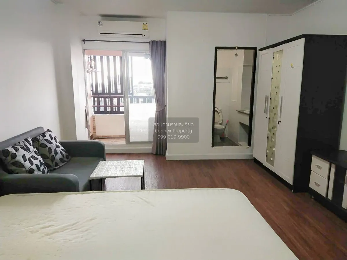 For Sale Condo , Ladprao Garden , Khlong Chan , Bang Kapi , Bangk 4