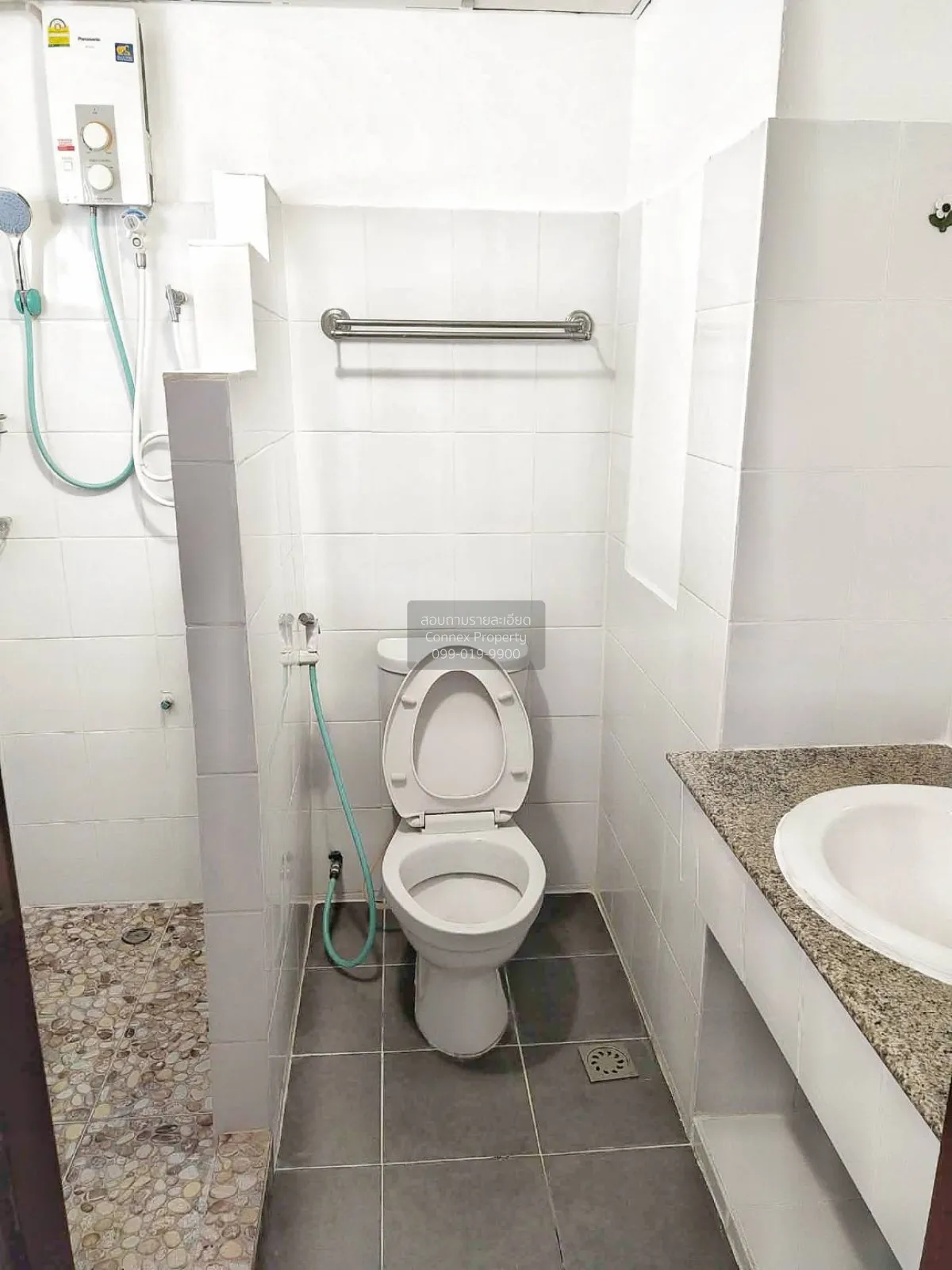 For Sale Condo , Ladprao Garden , Khlong Chan , Bang Kapi , Bangk