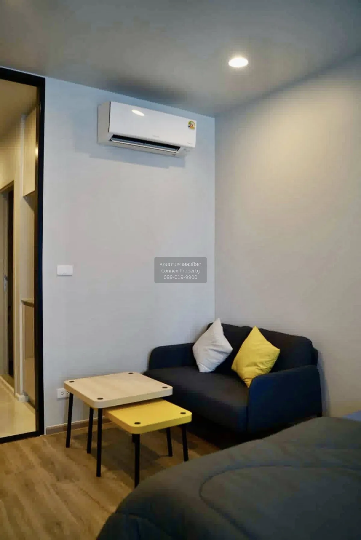 เช่าคอนโด  คัลเจอร์ ทองหล่อ BTS-ทองหล่อ คลองตันเหนือ เขต คลองเตย 