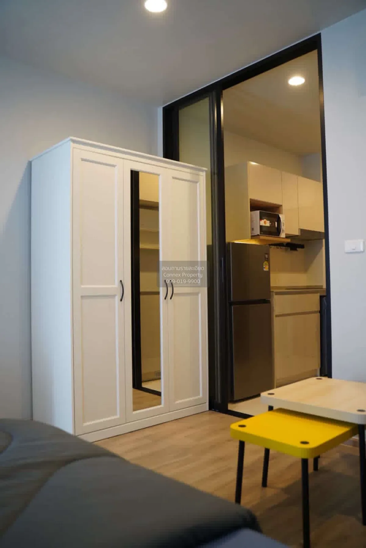 เช่าคอนโด  คัลเจอร์ ทองหล่อ BTS-ทองหล่อ คลองตันเหนือ เขต คลองเตย 