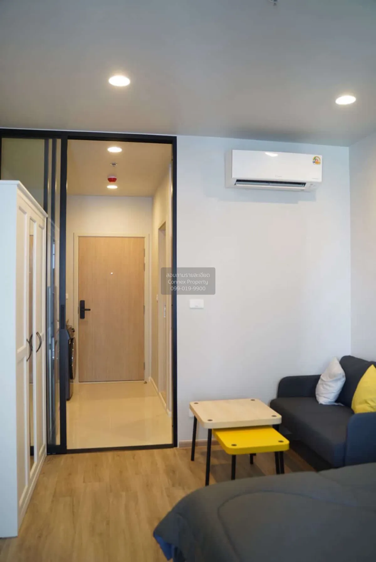 เช่าคอนโด  คัลเจอร์ ทองหล่อ BTS-ทองหล่อ คลองตันเหนือ เขต คลองเตย 