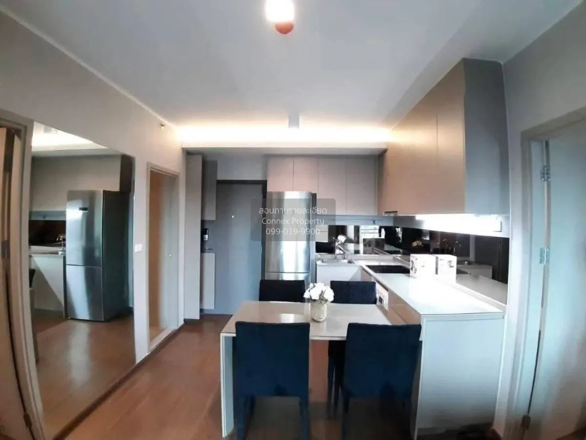 ขายคอนโด  ไอดีโอ สุขุมวิท 93 ห้องมุม หน้ากว้าง BTS-บางจาก พระโขนง 2