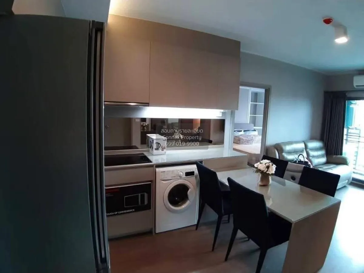 ขายคอนโด  ไอดีโอ สุขุมวิท 93 ห้องมุม หน้ากว้าง BTS-บางจาก พระโขนง 3