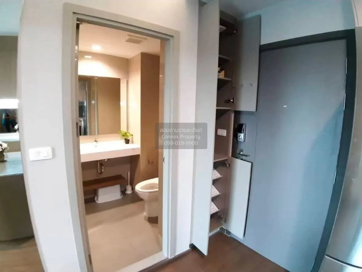 ขายคอนโด  ไอดีโอ สุขุมวิท 93 ห้องมุม หน้ากว้าง BTS-บางจาก พระโขนง