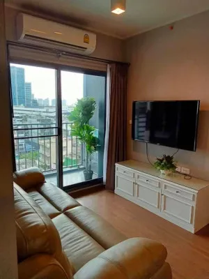 ขายคอนโด  ไอดีโอ สุขุมวิท 93 ห้องมุม หน้ากว้าง BTS-บางจาก พระโขนง เขต คลองเตย กรุงเทพ CX-153056