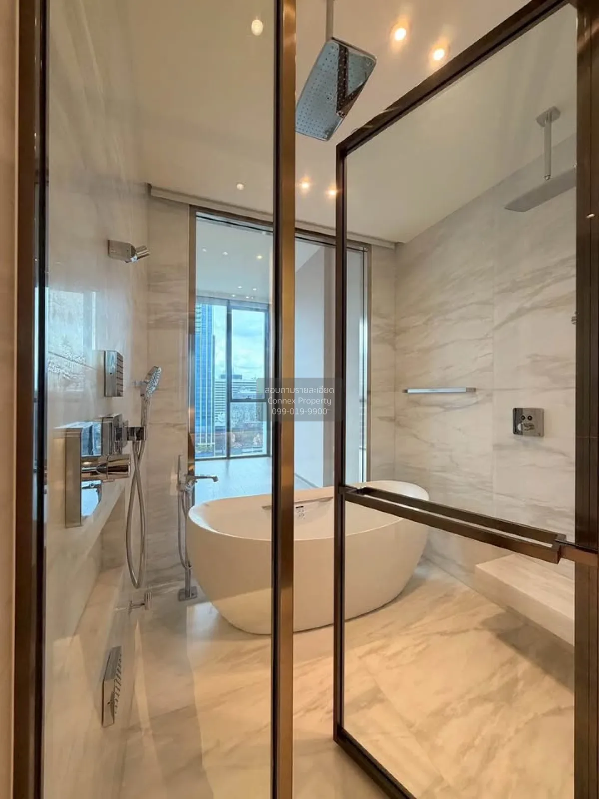 ขายคอนโด  สโคป หลังสวน ห้องมุม BTS-ชิดลม ลุมพินี เขต ปทุมวัน สมุท