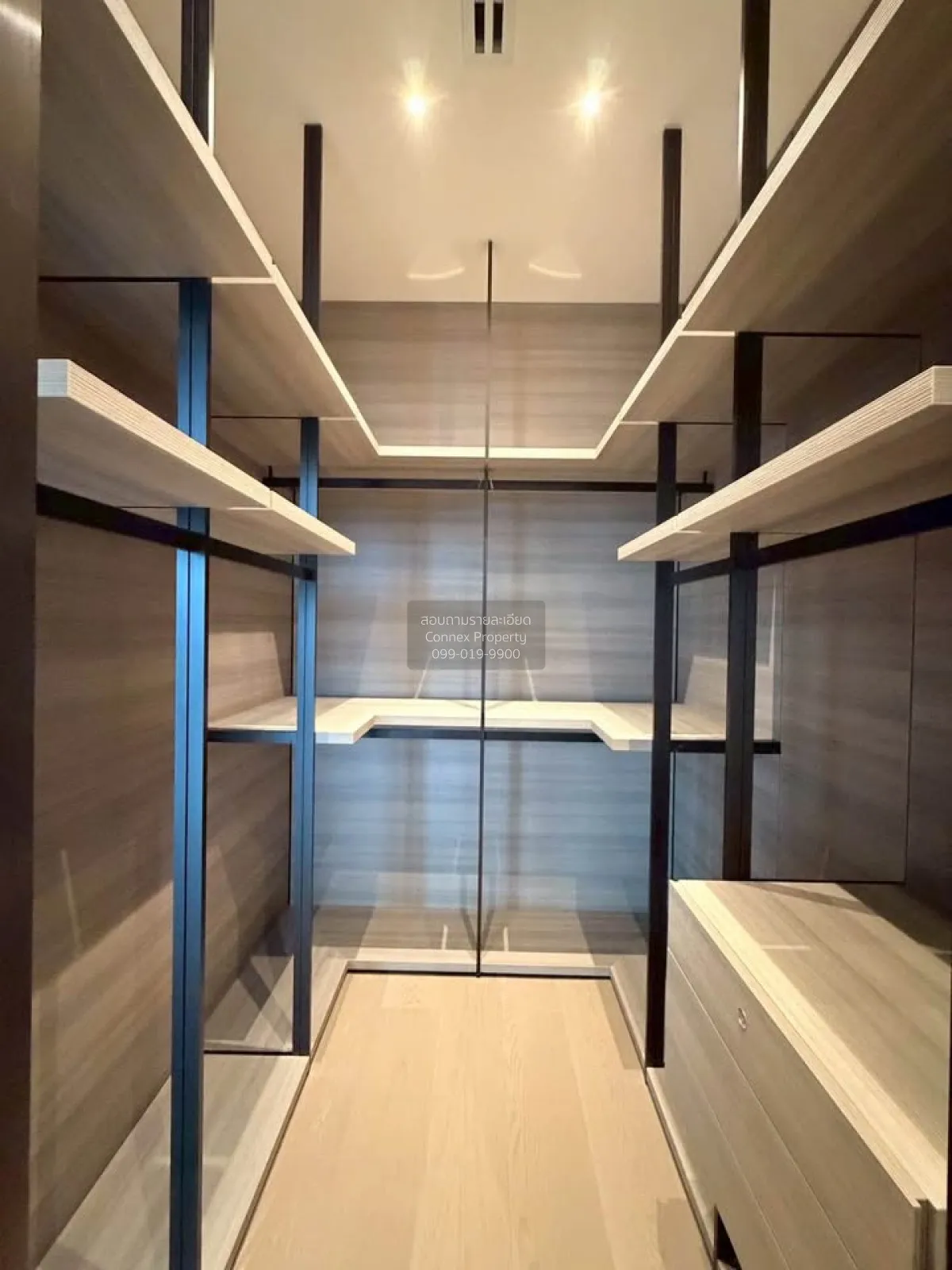 ขายคอนโด  สโคป หลังสวน ห้องมุม BTS-ชิดลม ลุมพินี เขต ปทุมวัน สมุท