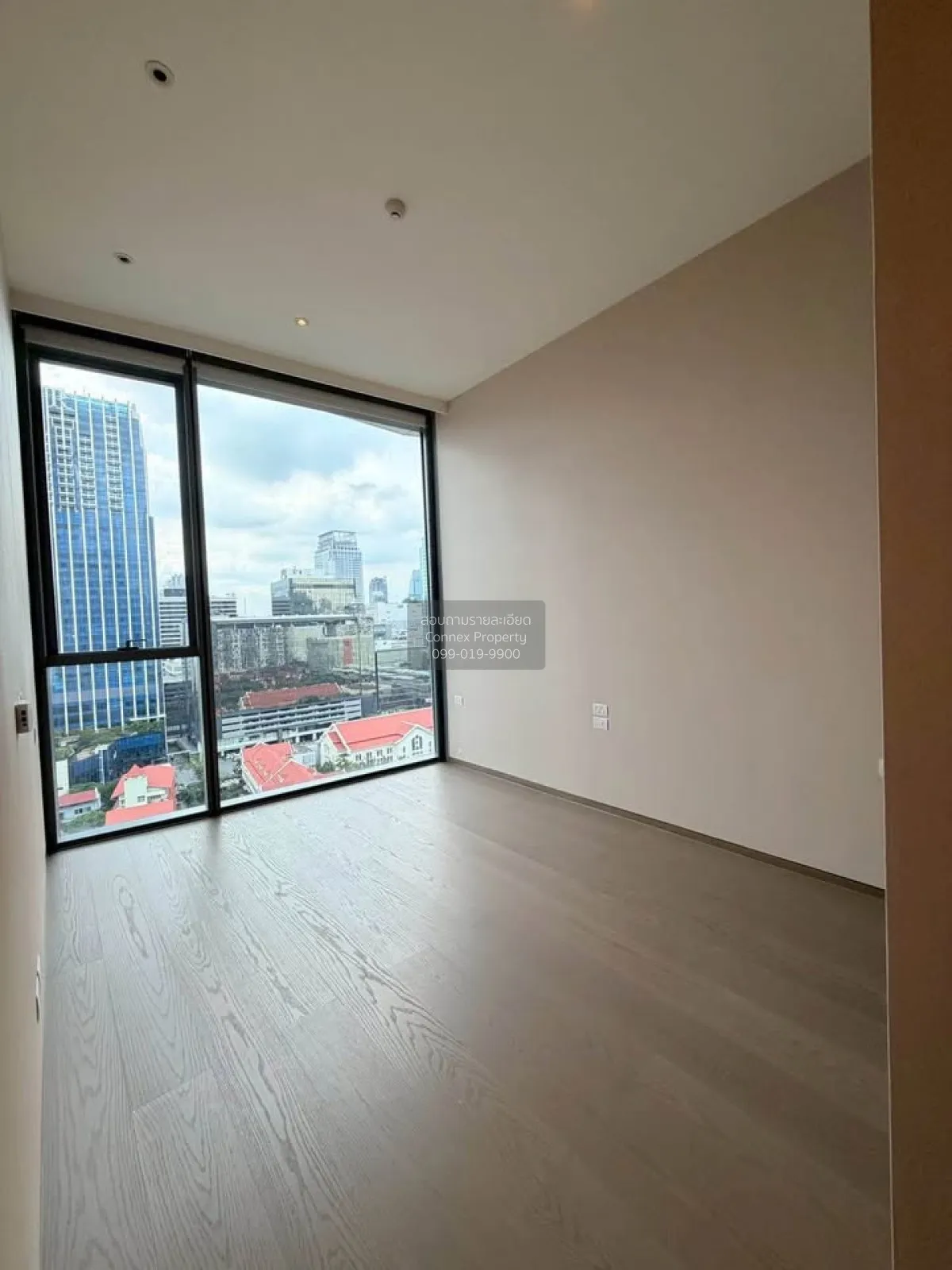 ขายคอนโด  สโคป หลังสวน ห้องมุม BTS-ชิดลม ลุมพินี เขต ปทุมวัน สมุท