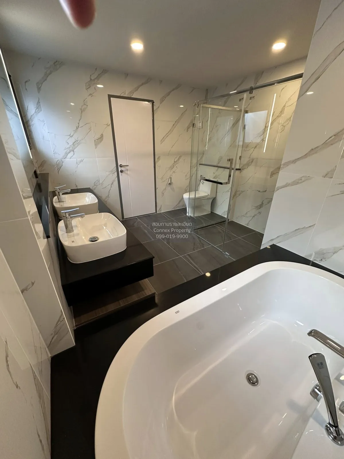 For Rent House , The City Bangna , Bang Kaeo , Bang Phli , Samut  4