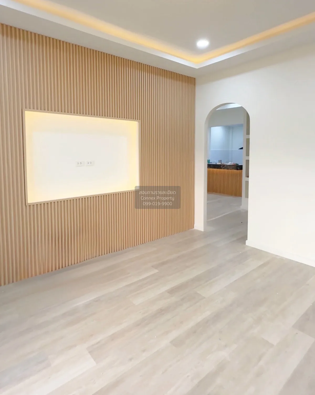 For Sale Townhouse/Townhome  , Moobaan Euapracha Nuanchan , wide  2