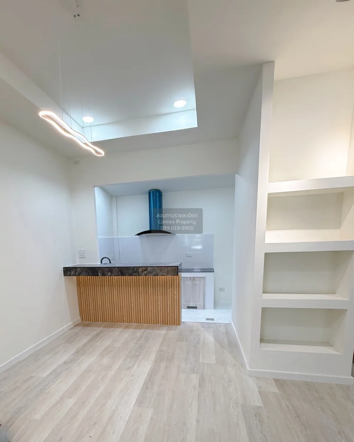 For Sale Townhouse/Townhome  , Moobaan Euapracha Nuanchan , wide  4