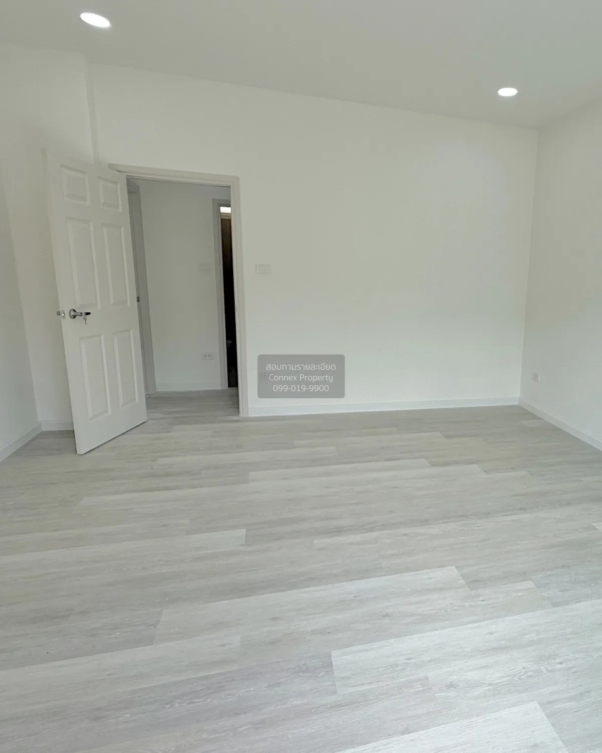 For Sale Townhouse/Townhome  , Moobaan Euapracha Nuanchan , wide 