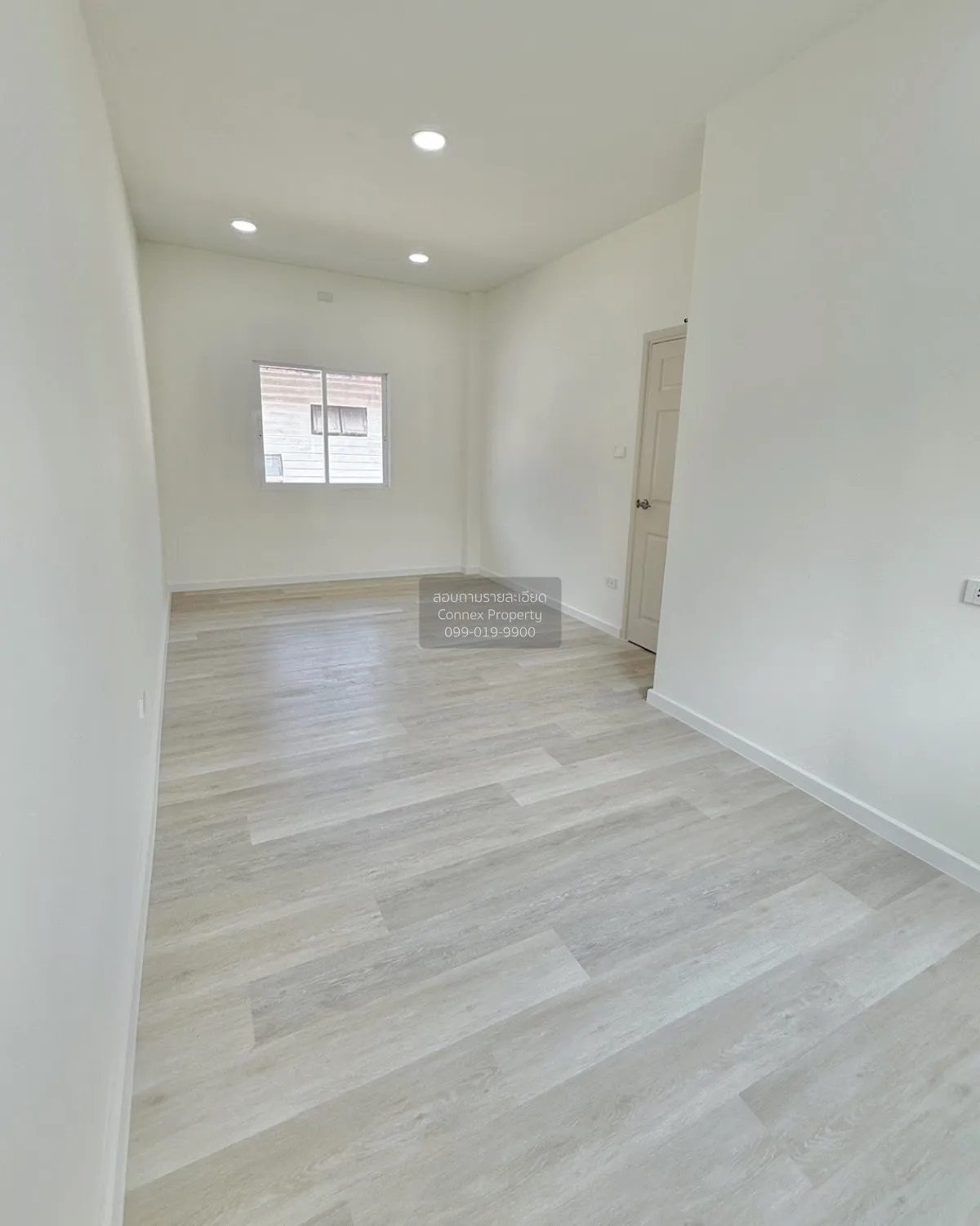 For Sale Townhouse/Townhome  , Moobaan Euapracha Nuanchan , wide 