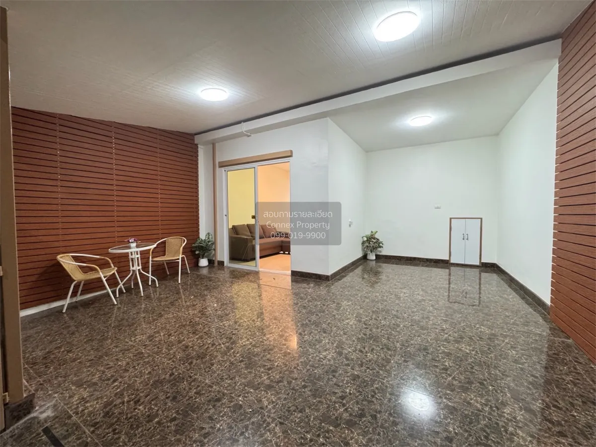 ขายบ้าน  ลลิลทาวน์ แลนซีโอ คริป บางนา - สุวรรณภูมิ บางโฉลง บางพลี 2