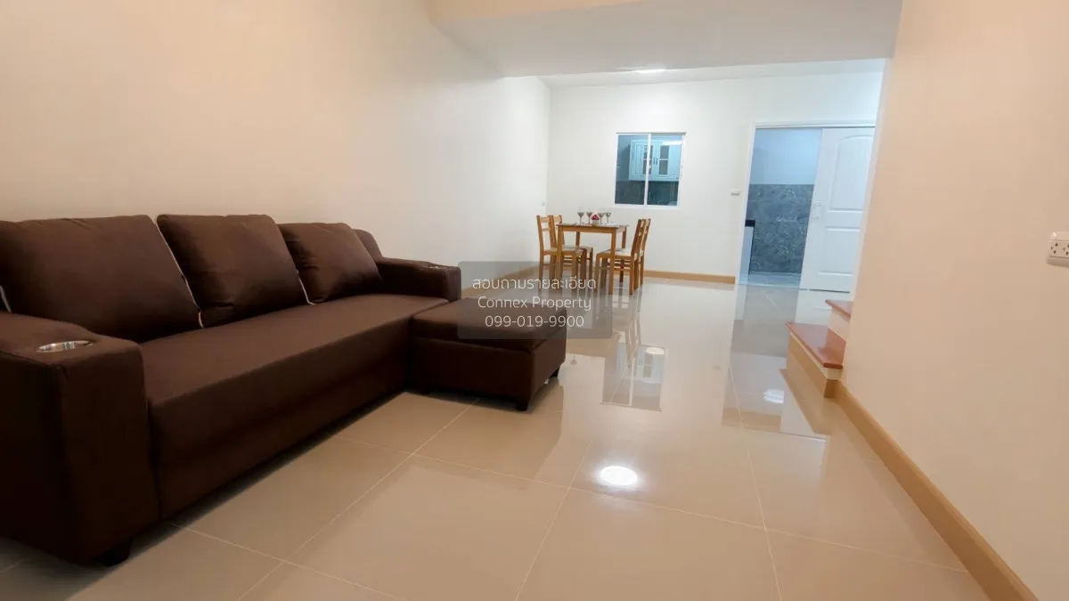 ขายบ้าน  ลลิลทาวน์ แลนซีโอ คริป บางนา - สุวรรณภูมิ บางโฉลง บางพลี 3