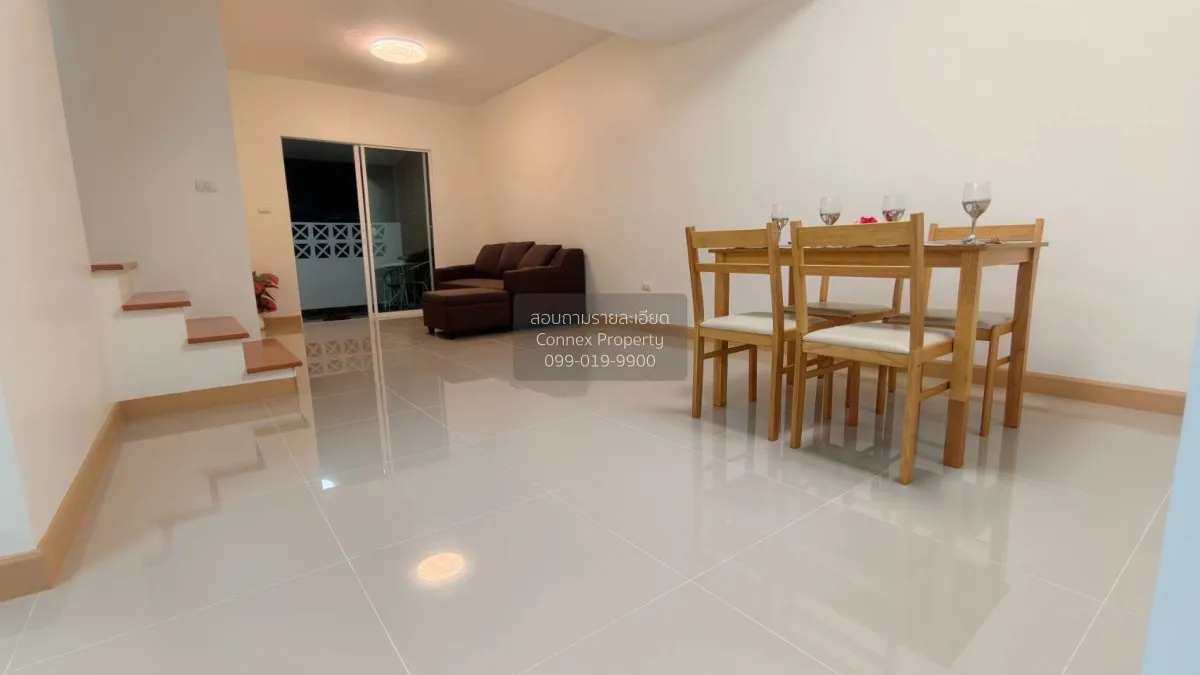 ขายบ้าน  ลลิลทาวน์ แลนซีโอ คริป บางนา - สุวรรณภูมิ บางโฉลง บางพลี 4