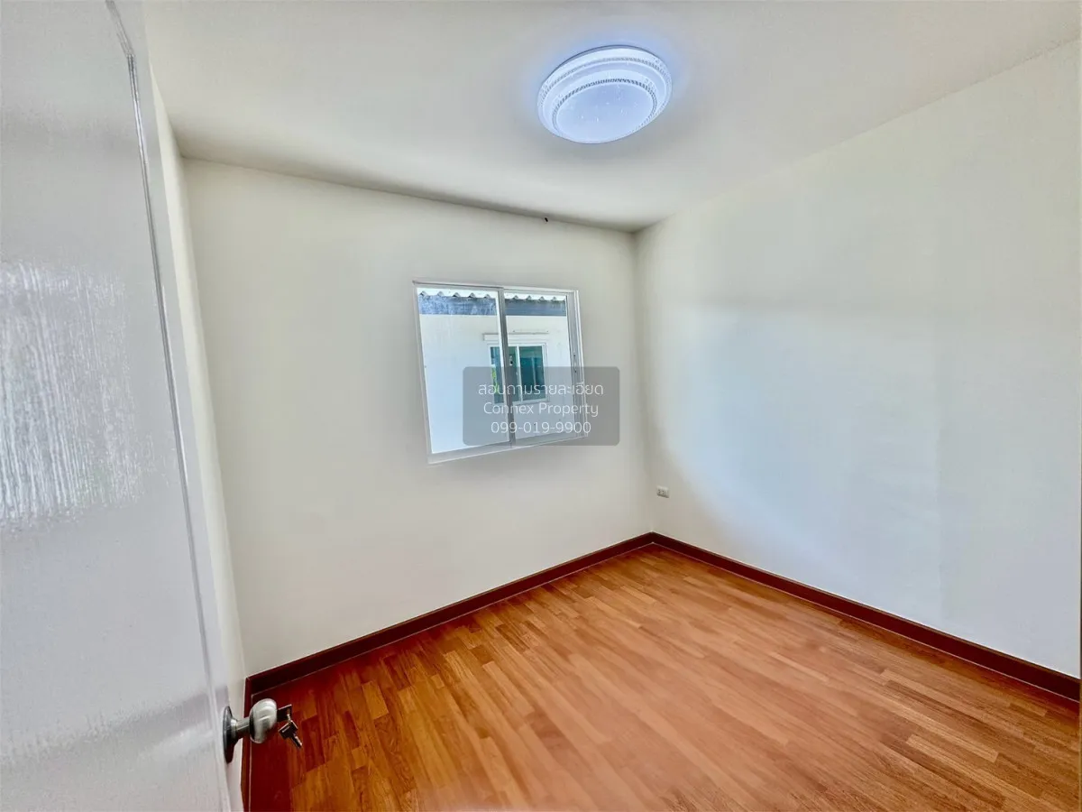 ขายบ้าน  ลลิลทาวน์ แลนซีโอ คริป บางนา - สุวรรณภูมิ บางโฉลง บางพลี