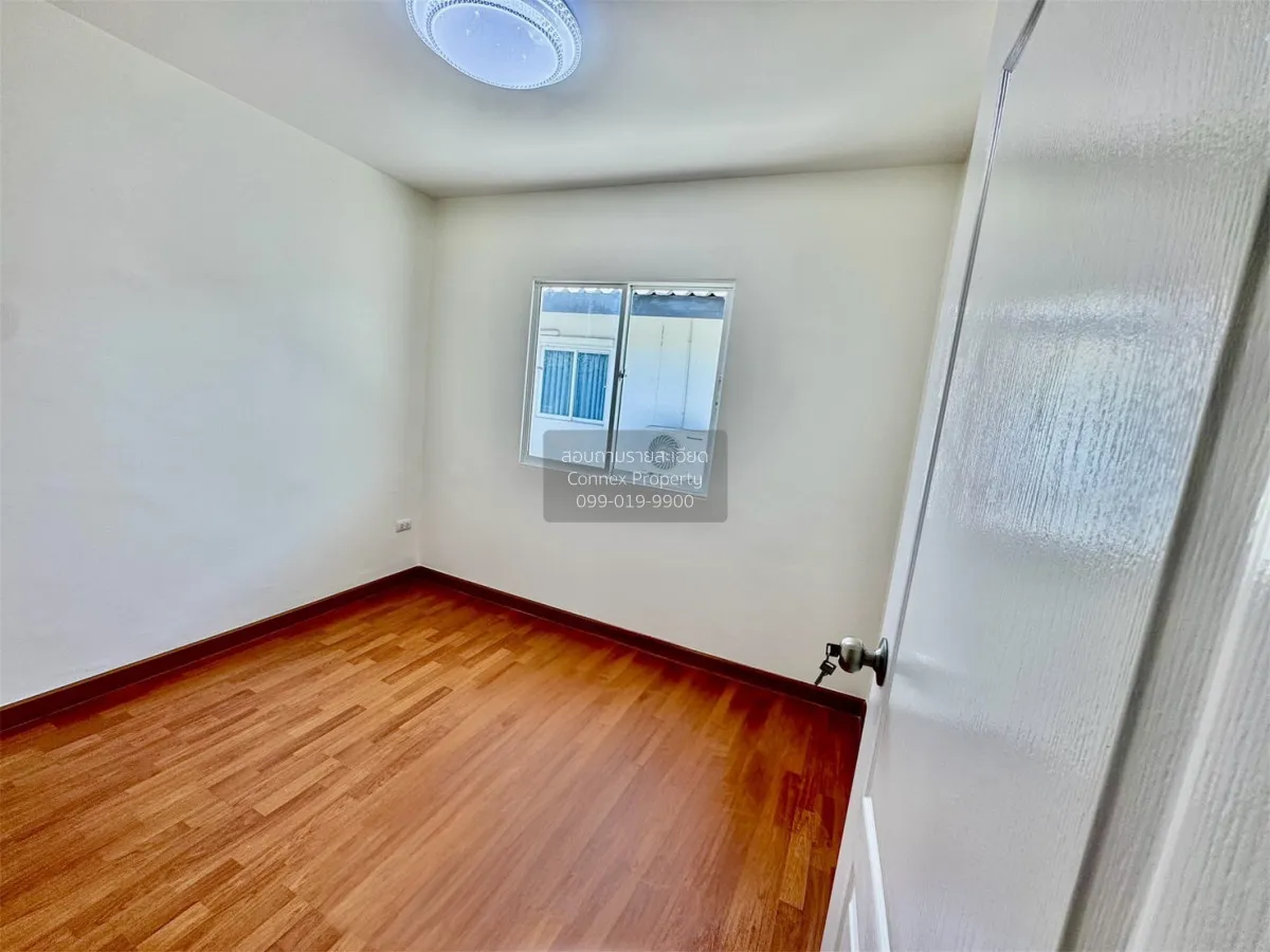 ขายบ้าน  ลลิลทาวน์ แลนซีโอ คริป บางนา - สุวรรณภูมิ บางโฉลง บางพลี