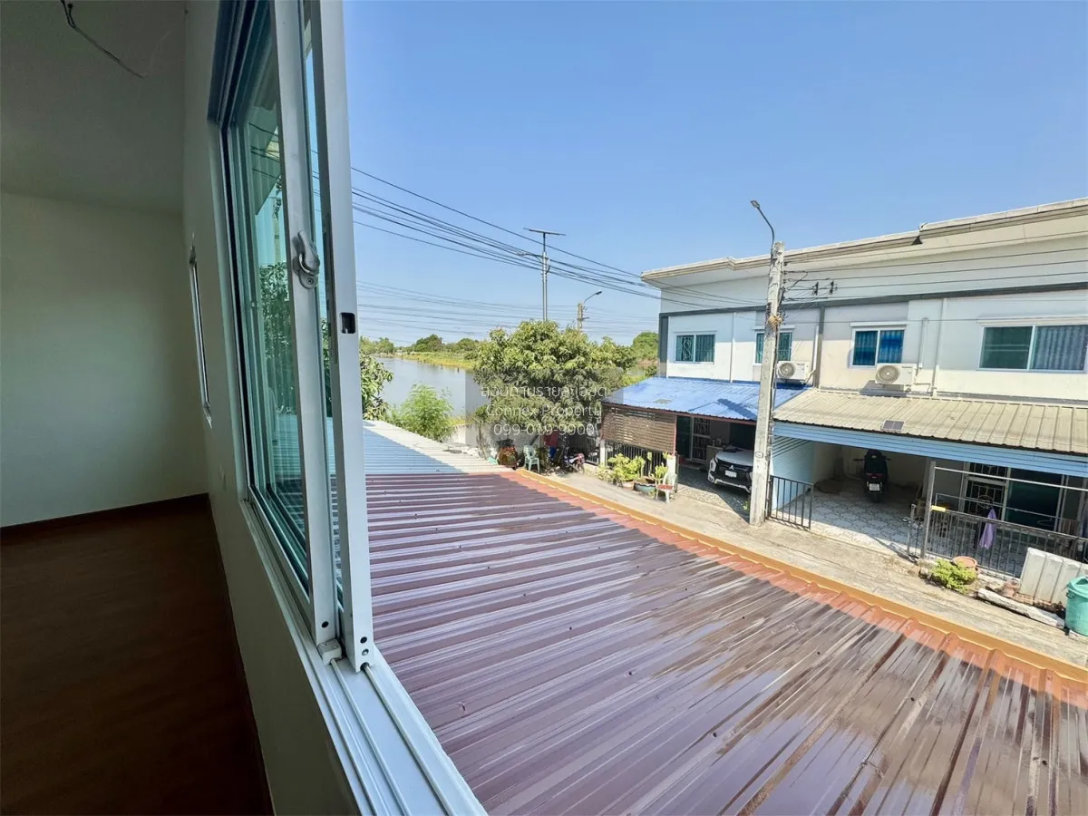 ขายบ้าน  ลลิลทาวน์ แลนซีโอ คริป บางนา - สุวรรณภูมิ บางโฉลง บางพลี