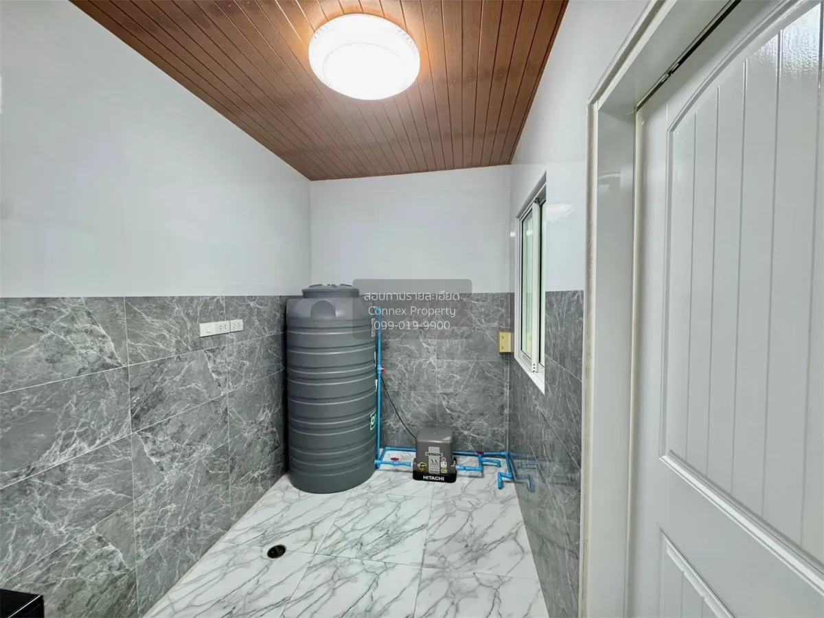 ขายบ้าน  ลลิลทาวน์ แลนซีโอ คริป บางนา - สุวรรณภูมิ บางโฉลง บางพลี