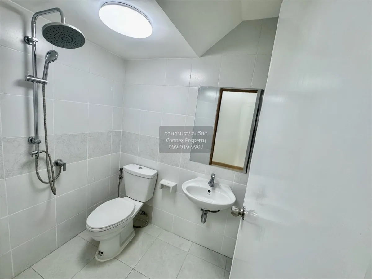 ขายบ้าน  ลลิลทาวน์ แลนซีโอ คริป บางนา - สุวรรณภูมิ บางโฉลง บางพลี