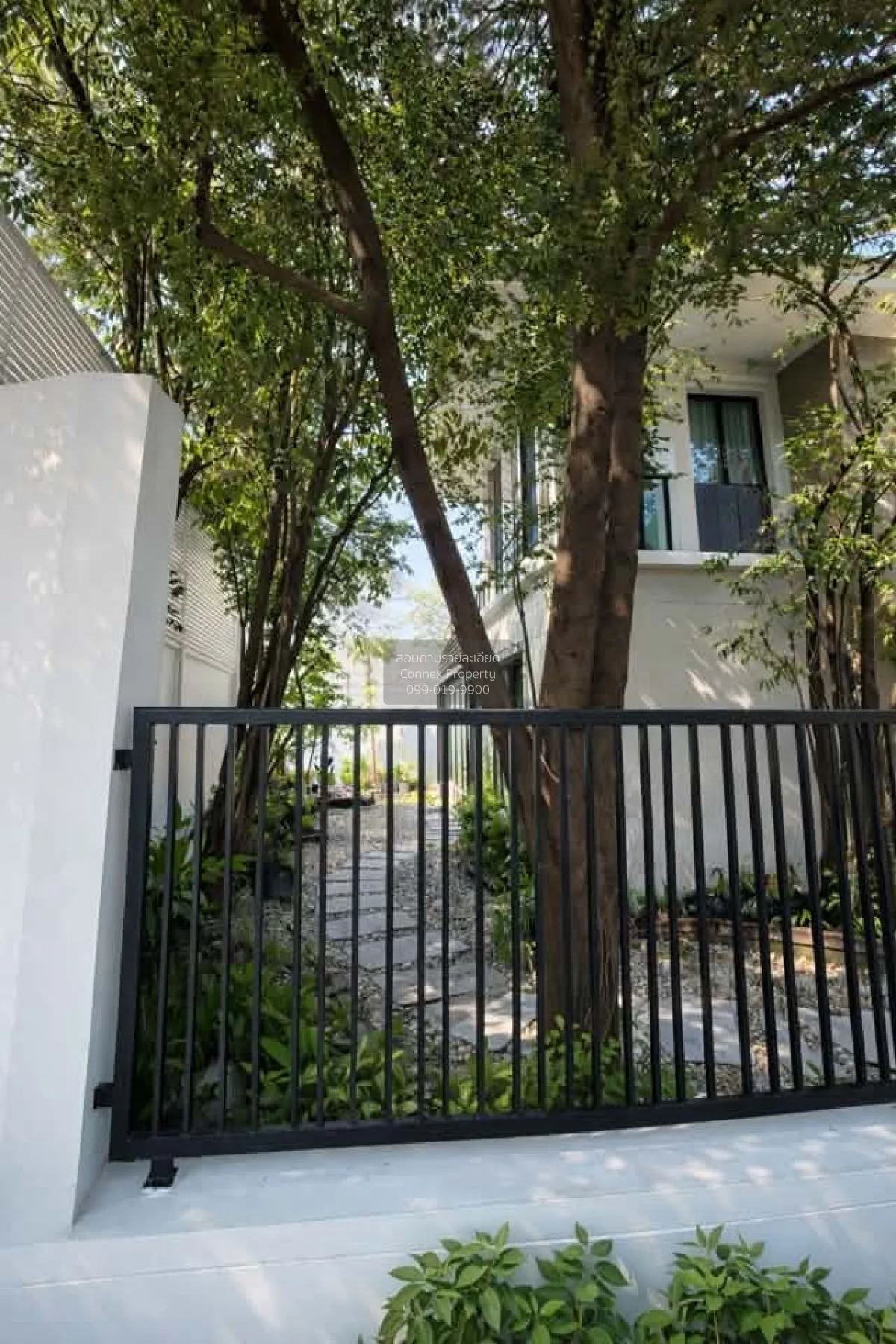 ขายบ้าน  ปริญญ์ สาทร - ราชพฤกษ์ ห้องมุม MRT-บางหว้า บางจาก เขต ภา 2