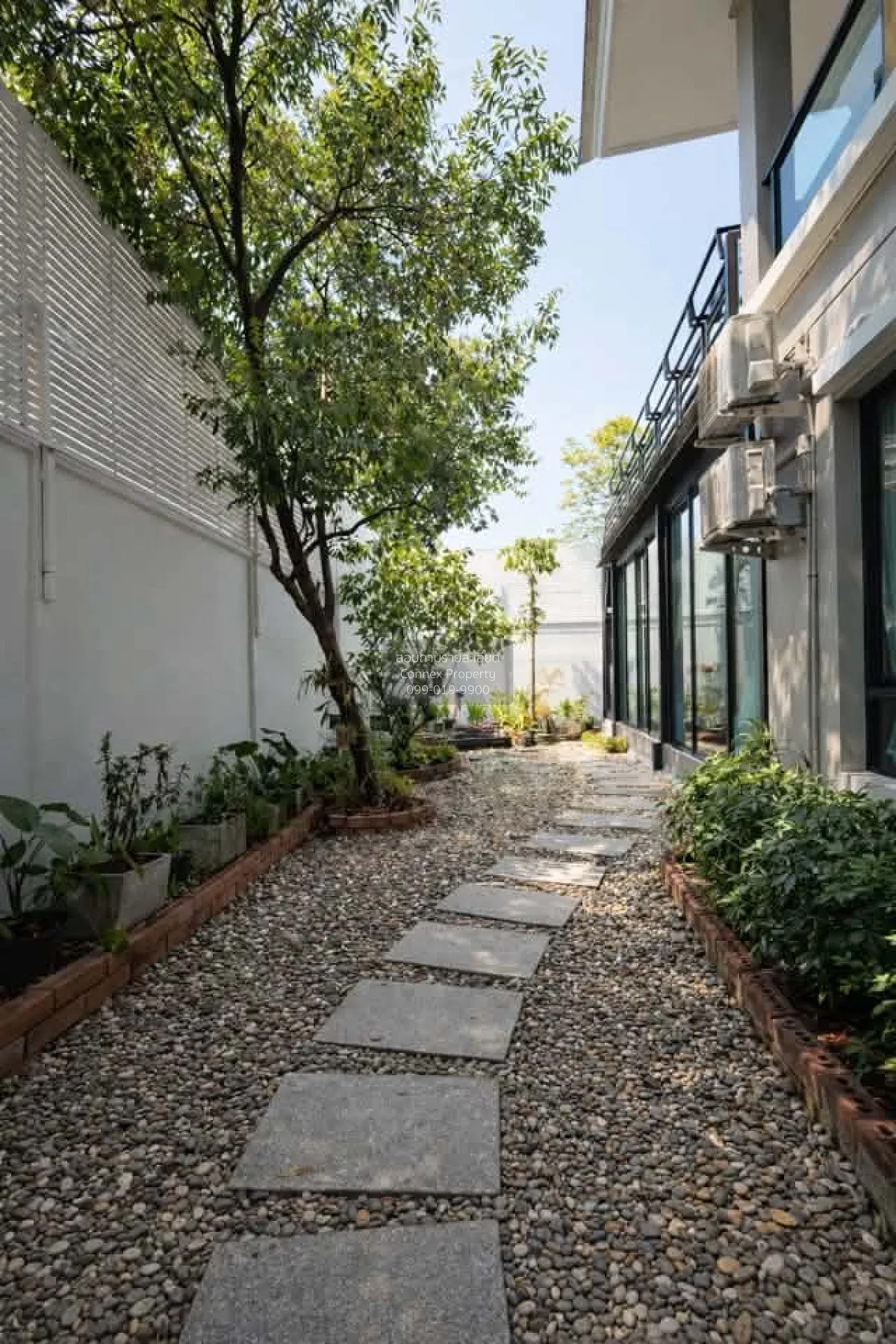 ขายบ้าน  ปริญญ์ สาทร - ราชพฤกษ์ ห้องมุม MRT-บางหว้า บางจาก เขต ภา 3