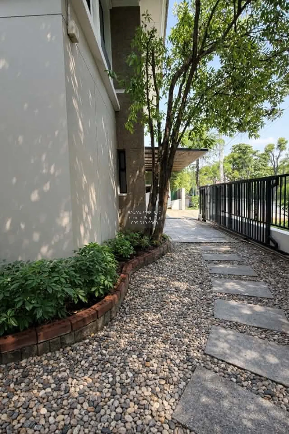 ขายบ้าน  ปริญญ์ สาทร - ราชพฤกษ์ ห้องมุม MRT-บางหว้า บางจาก เขต ภา 4