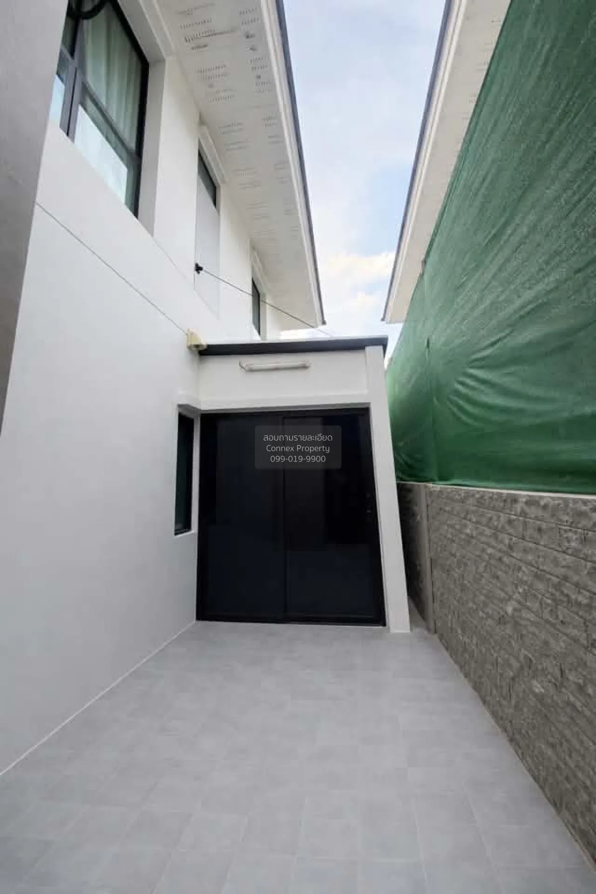 ขายบ้าน  ปริญญ์ สาทร - ราชพฤกษ์ ห้องมุม MRT-บางหว้า บางจาก เขต ภา