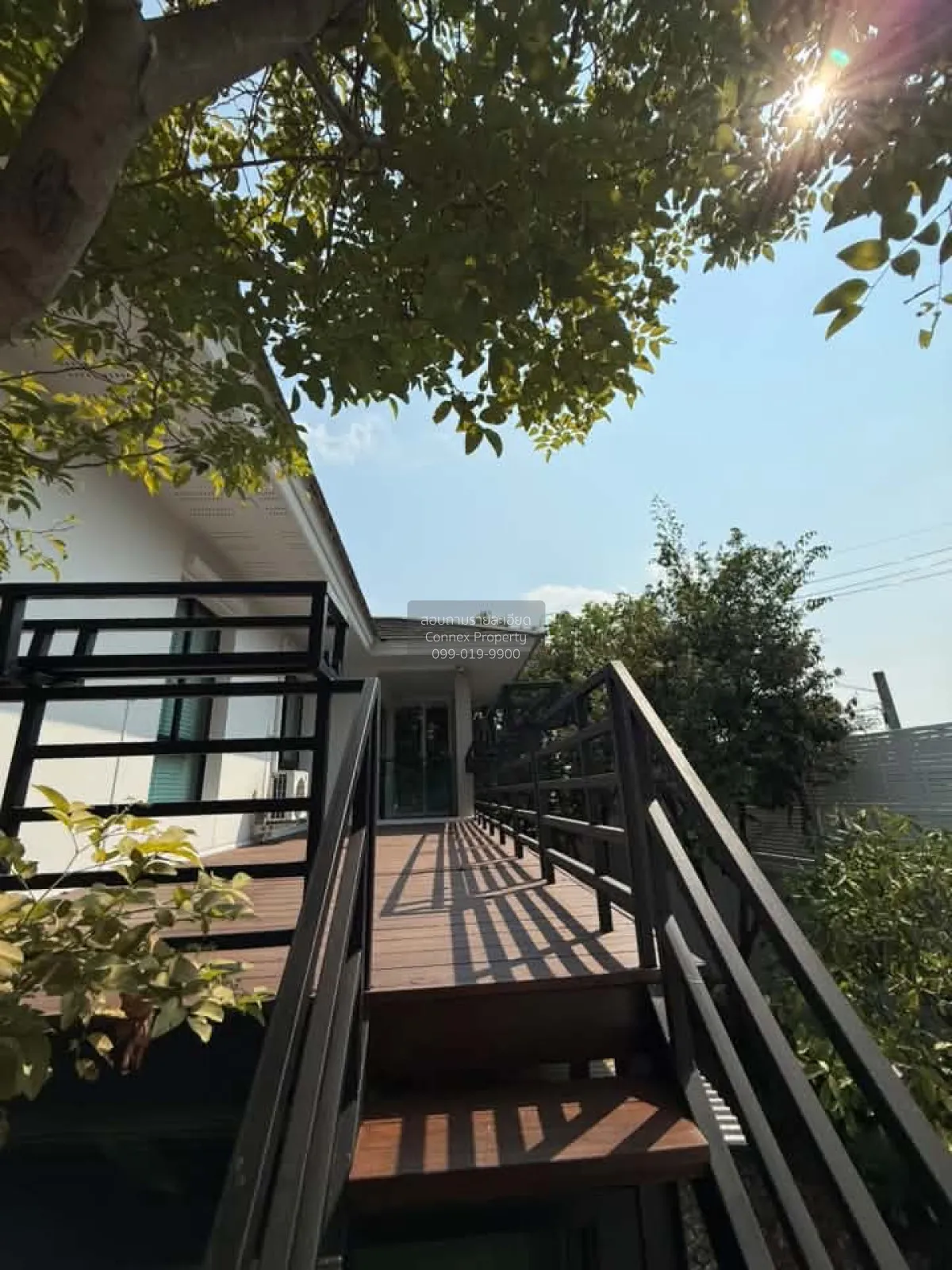 ขายบ้าน  ปริญญ์ สาทร - ราชพฤกษ์ ห้องมุม MRT-บางหว้า บางจาก เขต ภา