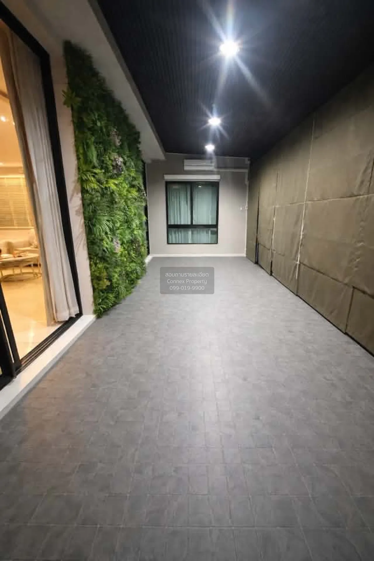 ขายบ้าน  ปริญญ์ สาทร - ราชพฤกษ์ ห้องมุม MRT-บางหว้า บางจาก เขต ภา