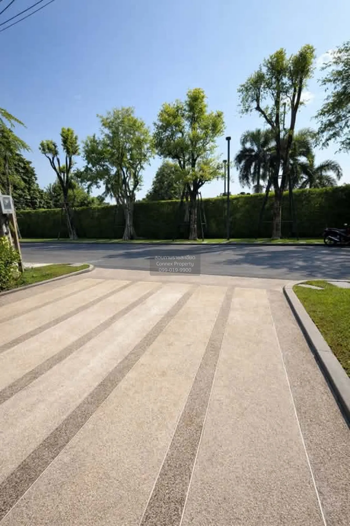 ขายบ้าน  ปริญญ์ สาทร - ราชพฤกษ์ ห้องมุม MRT-บางหว้า บางจาก เขต ภา