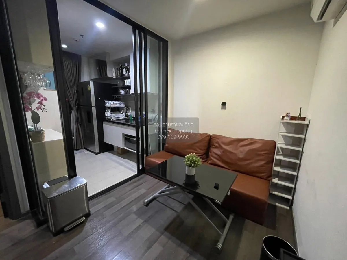 For Sale Condo , The Base Park East Sukhumvit 77 , BTS-On Nut , P 1