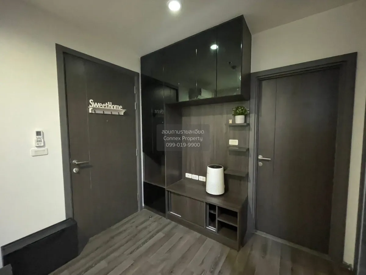 For Sale Condo , The Base Park East Sukhumvit 77 , BTS-On Nut , P 2