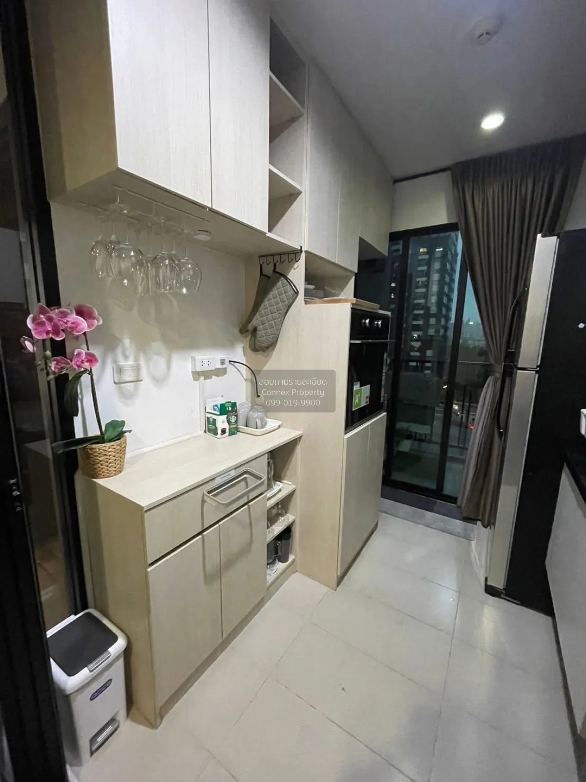 For Sale Condo , The Base Park East Sukhumvit 77 , BTS-On Nut , P 3