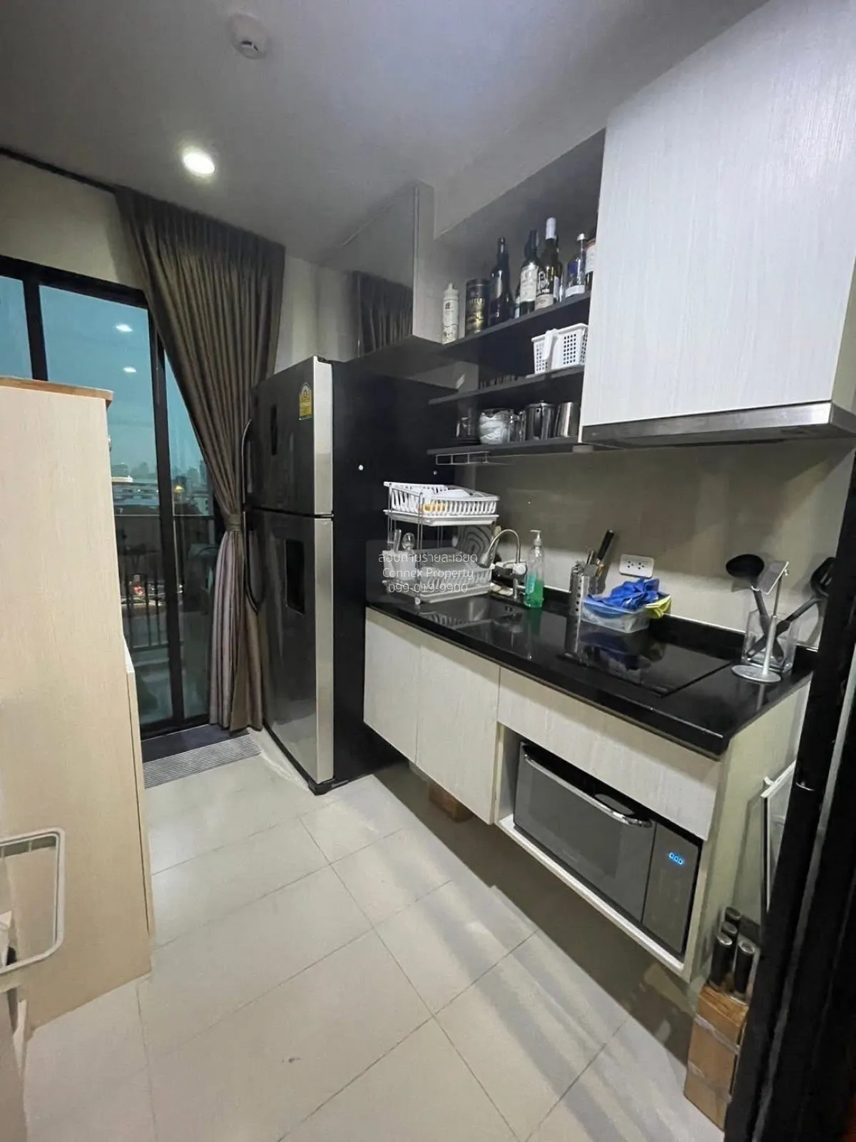 For Sale Condo , The Base Park East Sukhumvit 77 , BTS-On Nut , P 4