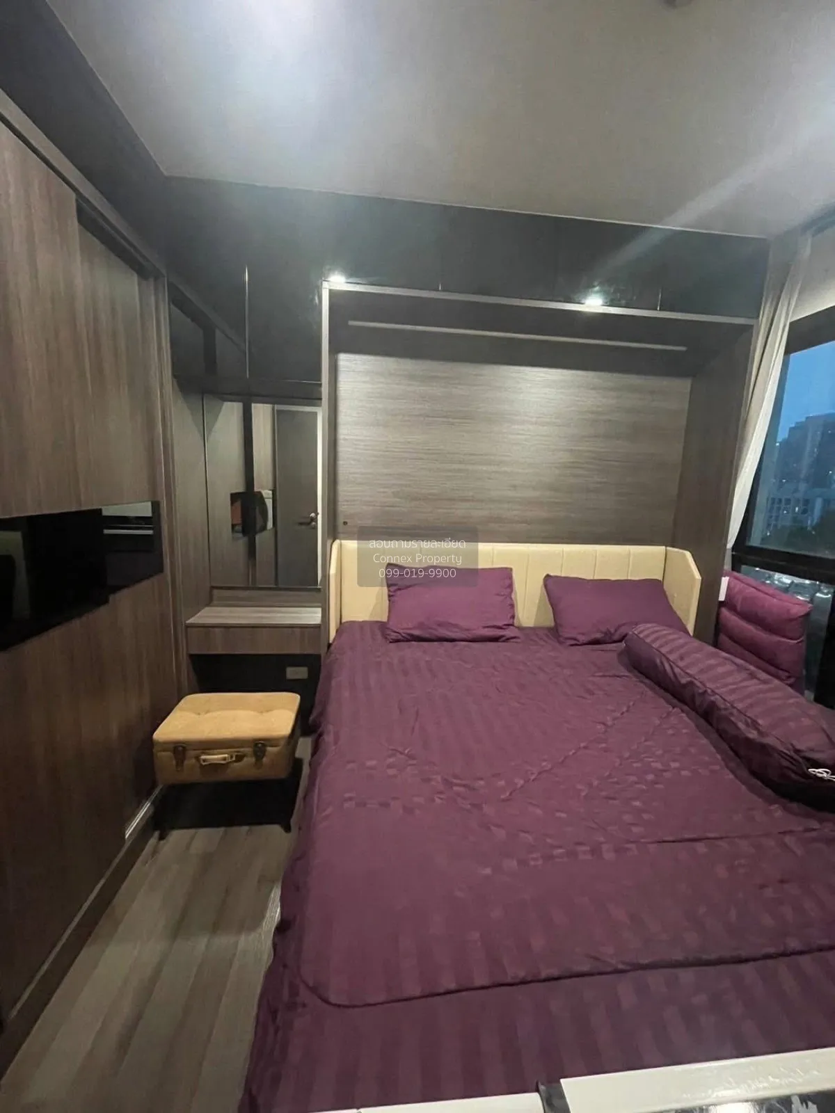 For Sale Condo , The Base Park East Sukhumvit 77 , BTS-On Nut , P