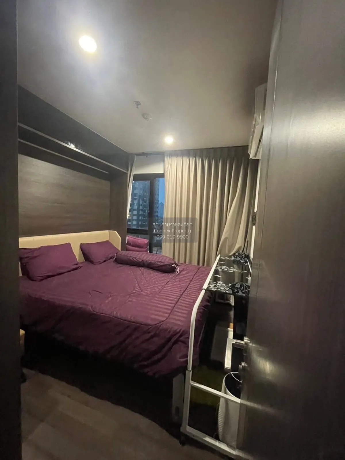 For Sale Condo , The Base Park East Sukhumvit 77 , BTS-On Nut , P