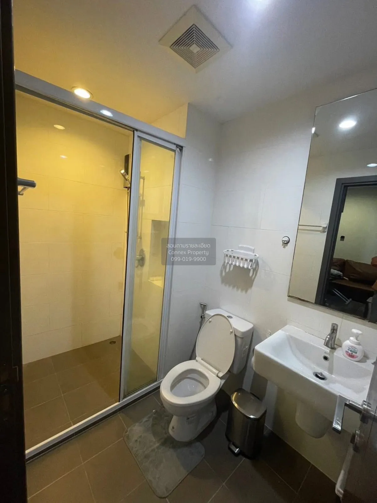 For Sale Condo , The Base Park East Sukhumvit 77 , BTS-On Nut , P