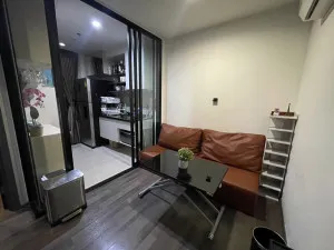 For Sale Condo , The Base Park East Sukhumvit 77 , BTS-On Nut , Phra Khanong Nuea , Thawi Watthana , Bangkok , CX-153069