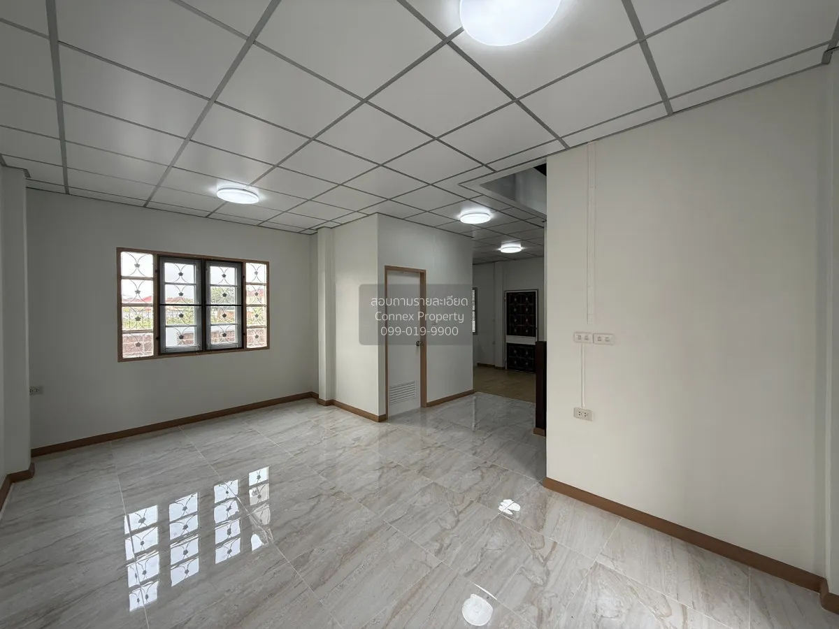 ขายบ้าน  วรารมย์ เพชรเกษม 81 รีโนเวทใหม่ บางบอน เขต บางบอน กรุงเท 4